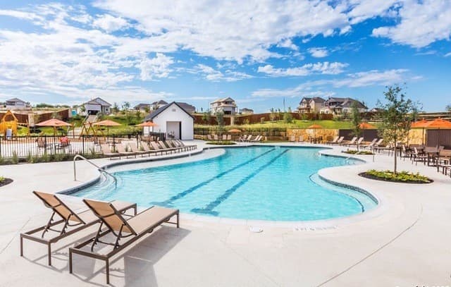 6626  Bowie Cove, Schertz, TX 78108 — photo 19