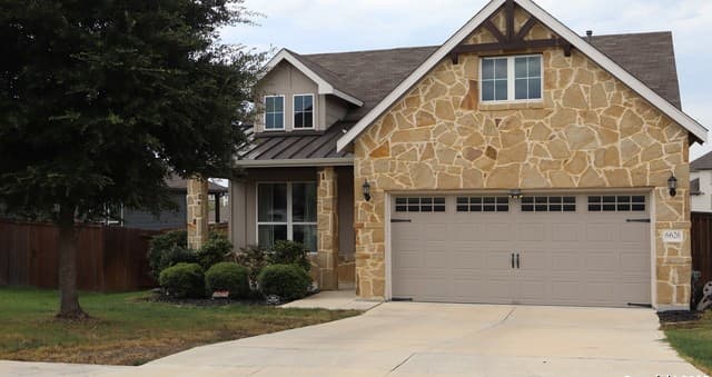 6626  Bowie Cove, Schertz, TX 78108 — photo 2