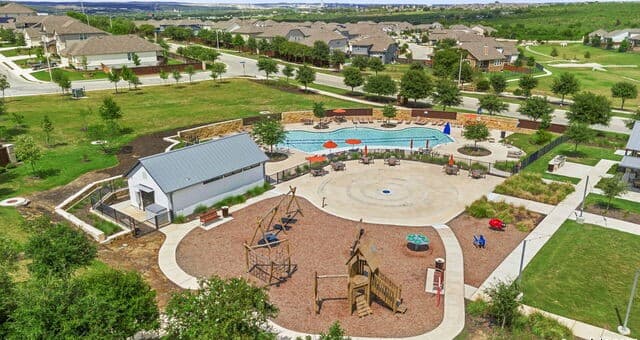 6626  Bowie Cove, Schertz, TX 78108 — photo 21
