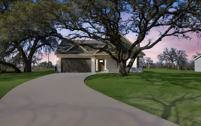 21131  Prairie Rose, San Antonio, TX 78264 — photo 4
