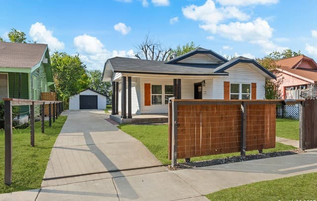 726  E Highland Blvd, San Antonio, TX 78210 — photo 4