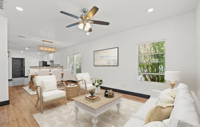 726  E Highland Blvd, San Antonio, TX 78210 — photo 5