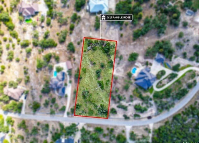 7627  Ramble Ridge