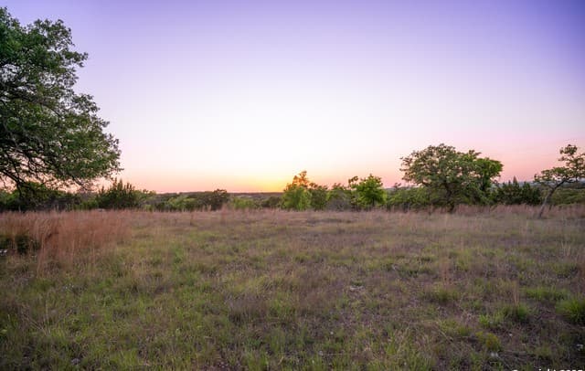 LOT 31  Shady Hollow