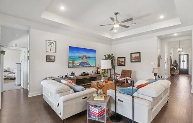 12550  Silver Gate, San Antonio, TX 78254 — photo 10