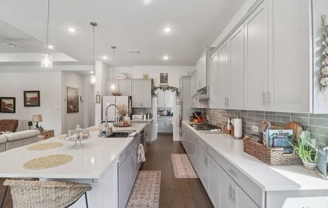 12550  Silver Gate, San Antonio, TX 78254 — photo 13