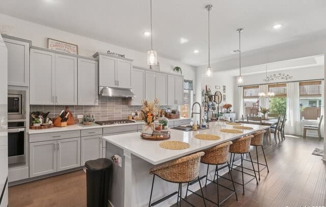 12550  Silver Gate, San Antonio, TX 78254 — photo 15