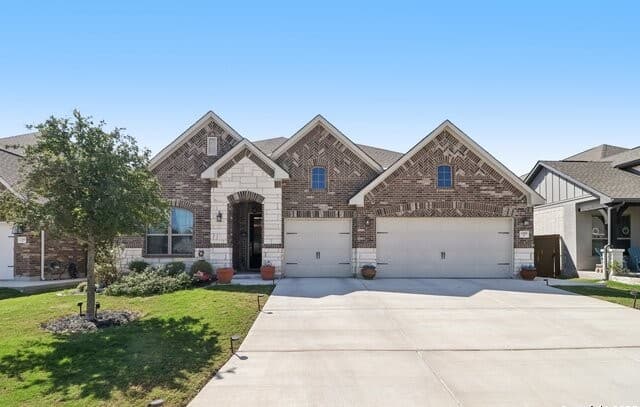 12550  Silver Gate, San Antonio, TX 78254 — photo 4