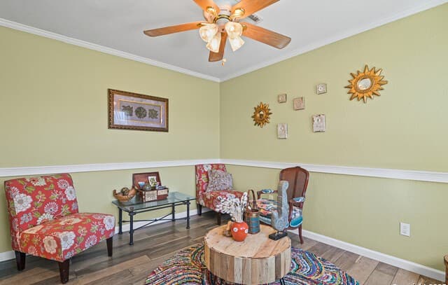 524 Rangeland, Blanco, TX 78606 — photo 10