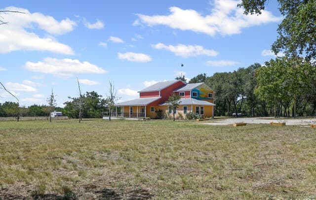 524 Rangeland, Blanco, TX 78606 — photo 2