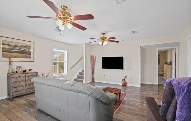 524 Rangeland, Blanco, TX 78606 — photo 4