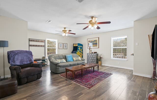 524 Rangeland, Blanco, TX 78606 — photo 5