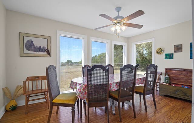 524 Rangeland, Blanco, TX 78606 — photo 8