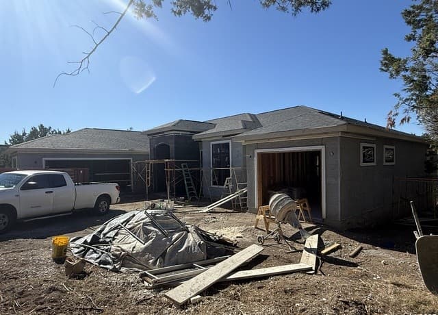 189 Mustang Lane