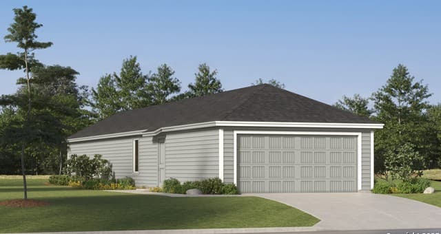 3902 Medina Branch