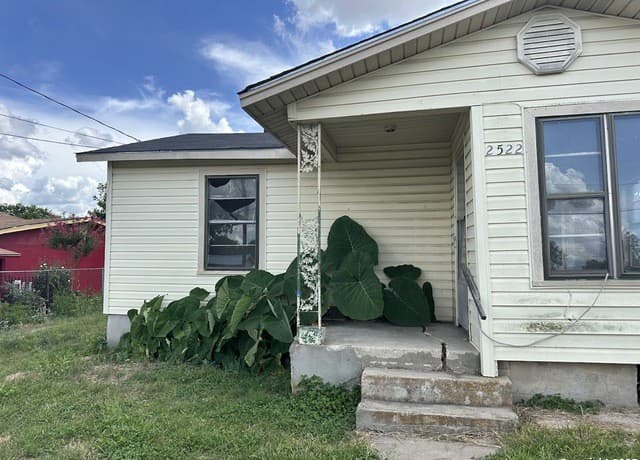 2522 Schley