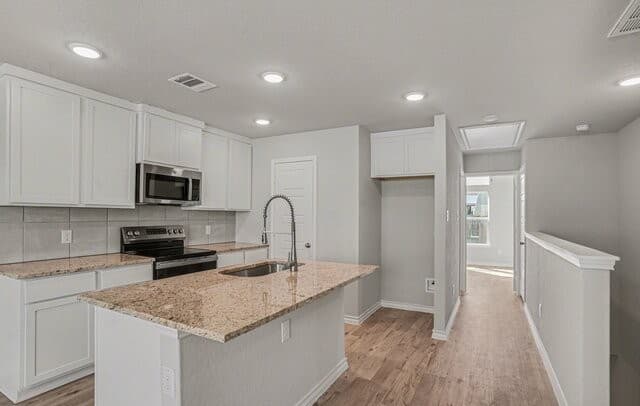 218 Bushnell, San Antonio, TX 78212 — photo 19