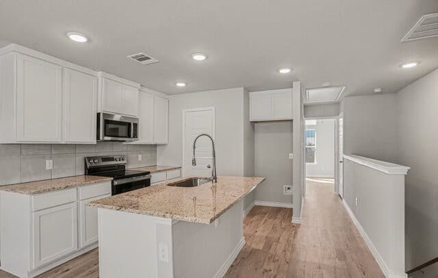 218 Bushnell, San Antonio, TX 78212 — photo 8