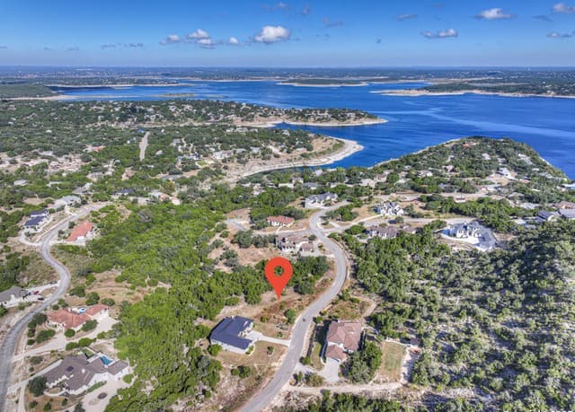 2416  Triple Peak, Canyon Lake, TX 78133 — photo 15