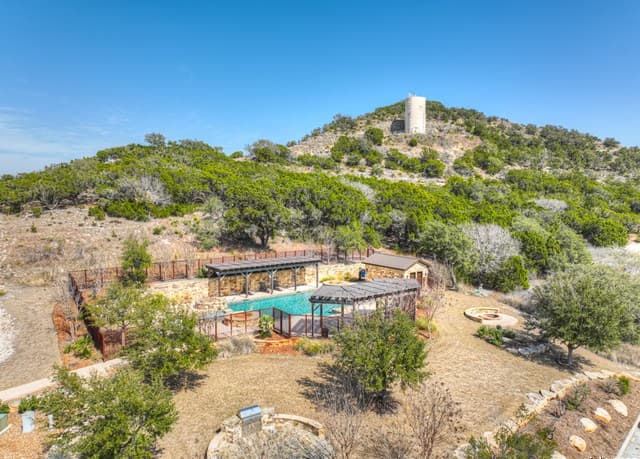 2416  Triple Peak, Canyon Lake, TX 78133 — photo 21