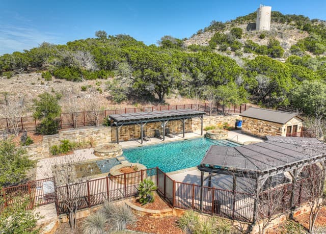 2416  Triple Peak, Canyon Lake, TX 78133 — photo 22