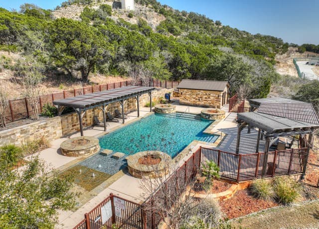 2416  Triple Peak, Canyon Lake, TX 78133 — photo 23