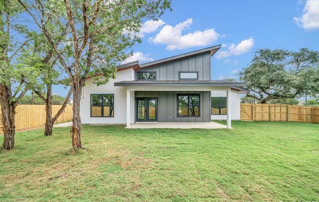 661 Jonquil, Spring Branch, TX 78070 — photo 18