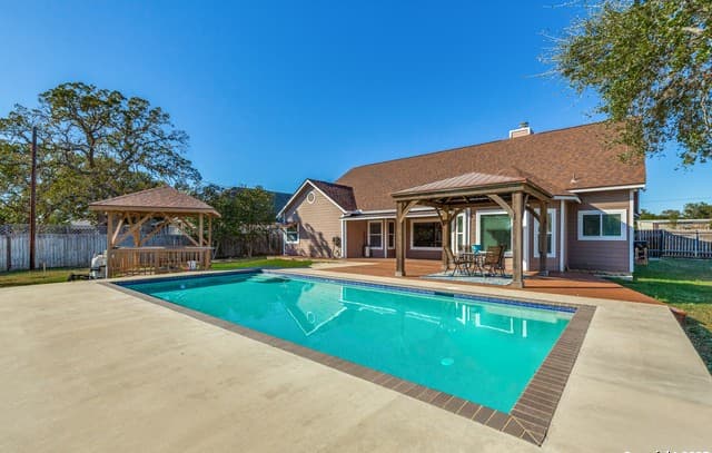 11103  Jarratt, Atascosa, TX 78002 — photo 21