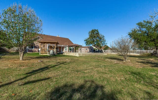 11103  Jarratt, Atascosa, TX 78002 — photo 23