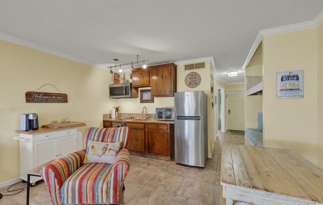 1603  Parkview Unit APT D1, Canyon Lake, TX 78133 — photo 14