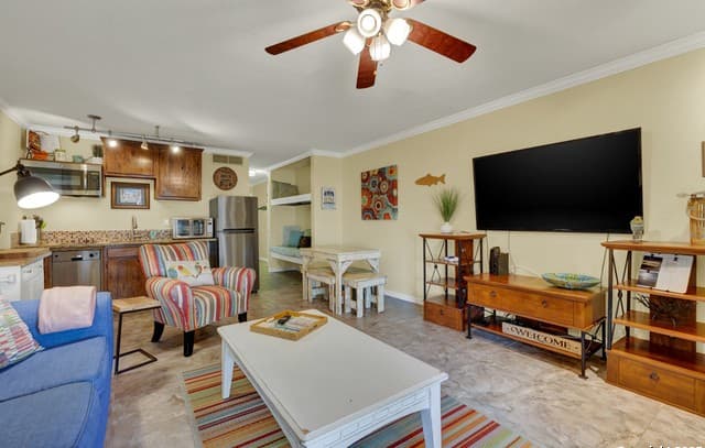 1603  Parkview Unit APT D1, Canyon Lake, TX 78133 — photo 17