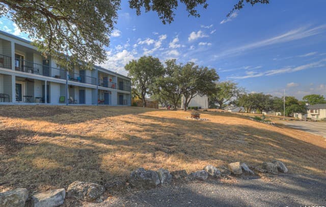 1603  Parkview Unit APT D1, Canyon Lake, TX 78133 — photo 20
