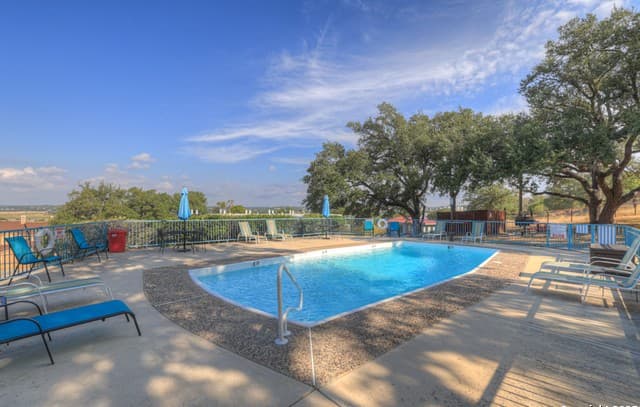 1603  Parkview Unit APT D1, Canyon Lake, TX 78133 — photo 22