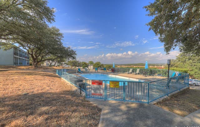1603  Parkview Unit APT D1, Canyon Lake, TX 78133 — photo 24