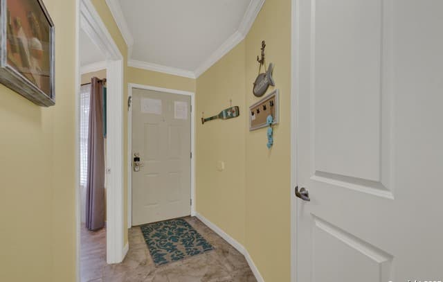 1603  Parkview Unit APT D1, Canyon Lake, TX 78133 — photo 3