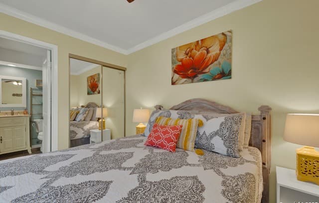 1603  Parkview Unit APT D1, Canyon Lake, TX 78133 — photo 6
