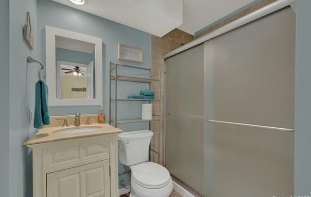 1603  Parkview Unit APT D1, Canyon Lake, TX 78133 — photo 7