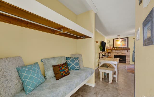 1603  Parkview Unit APT D1, Canyon Lake, TX 78133 — photo 9