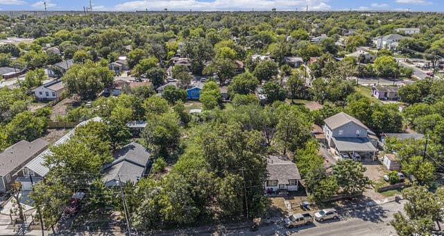 1822  Aransas