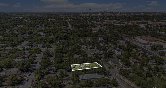 1822  Aransas, San Antonio, TX 78203 — photo 4