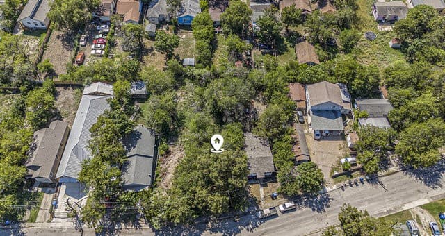 1822  Aransas, San Antonio, TX 78203 — photo 9