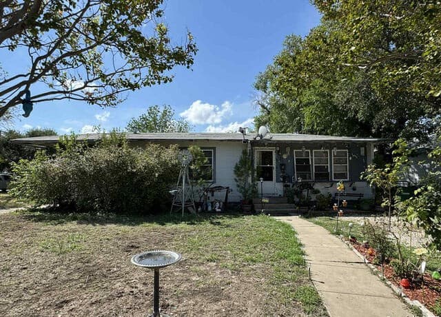 322 S Audubon, San Antonio, TX 78212