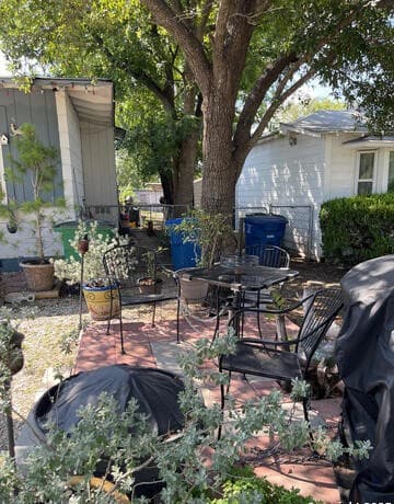 322 S Audubon, San Antonio, TX 78212 — photo 3