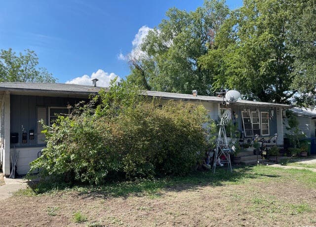 322 S Audubon, San Antonio, TX 78212 — photo 4