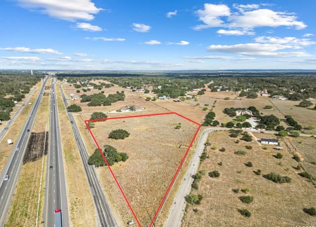 LOT 223 CR 6723  Ih 35 N