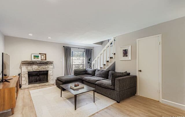 10527  Perrin Beitel Unit A212, San Antonio, TX 78217 — photo 10