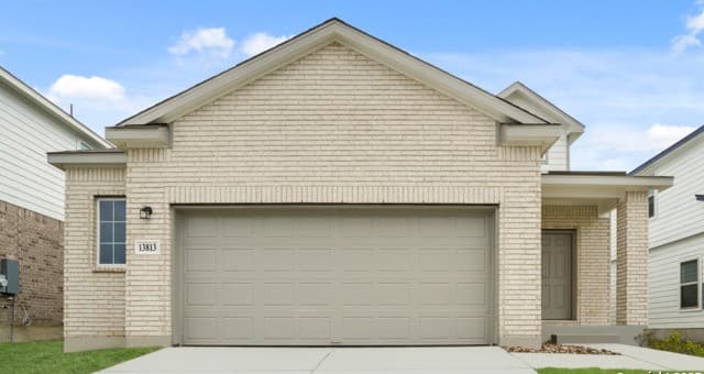 13813 Pinkston