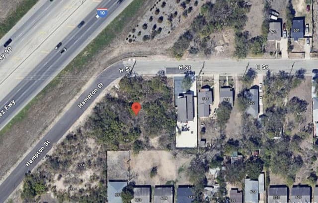 706  Hampton, San Antonio, TX 78220 — photo 4
