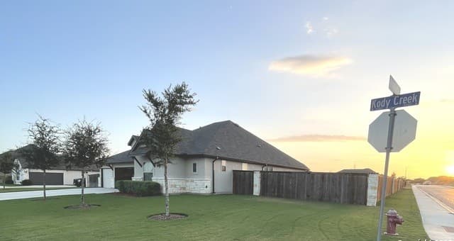 5307  Kody Creek, San Antonio, TX 78263 — photo 3