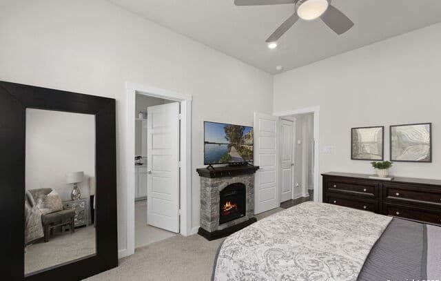 5843  Whitby Unit UNIT 44, San Antonio, TX 78240 — photo 18